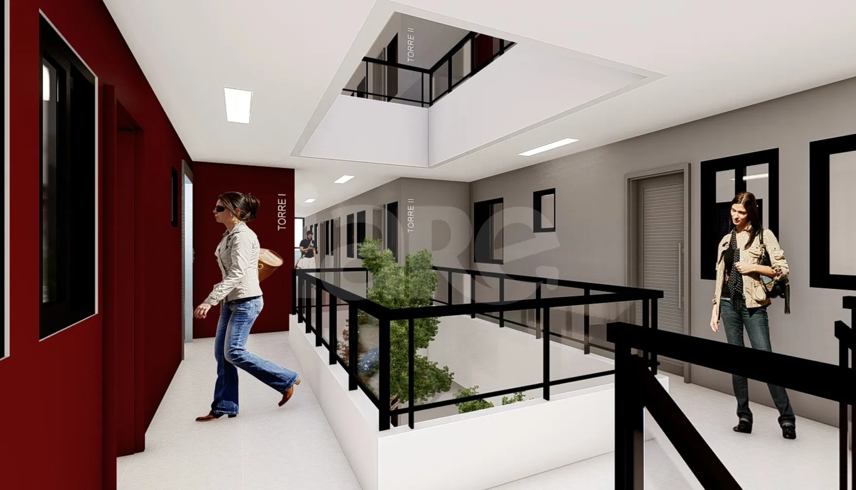Amália Ferreira II - Studio com 30 m², em Vila Carrão — foto 29