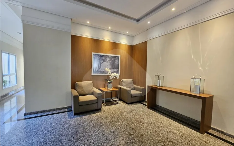 Topázio Tropical - Apartamento com 87 m², em Vila Gumercindo — foto 17