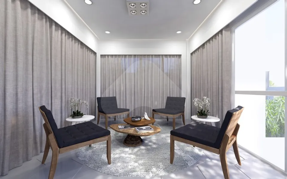 New Park MBigucci - Studio com 35,11 m², em Aclimação — foto 2