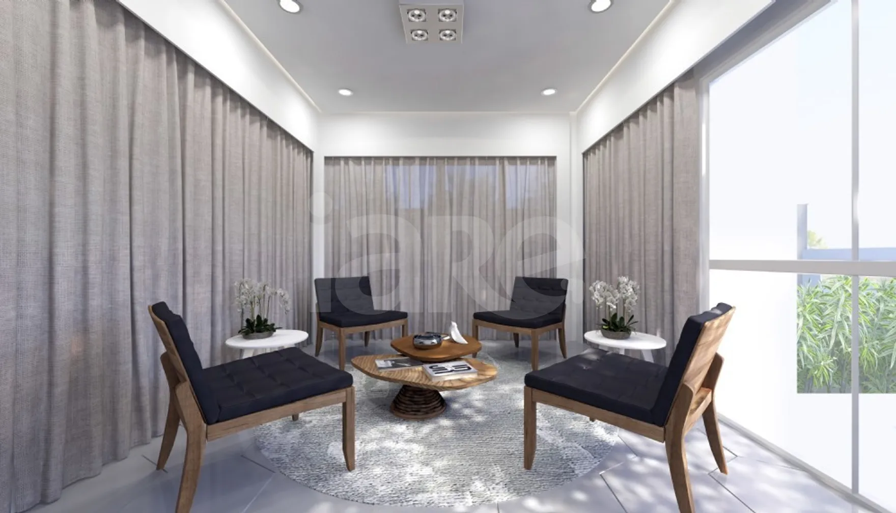 New Park MBigucci - Cobertura com 74,38 m², em Aclimação — foto 2