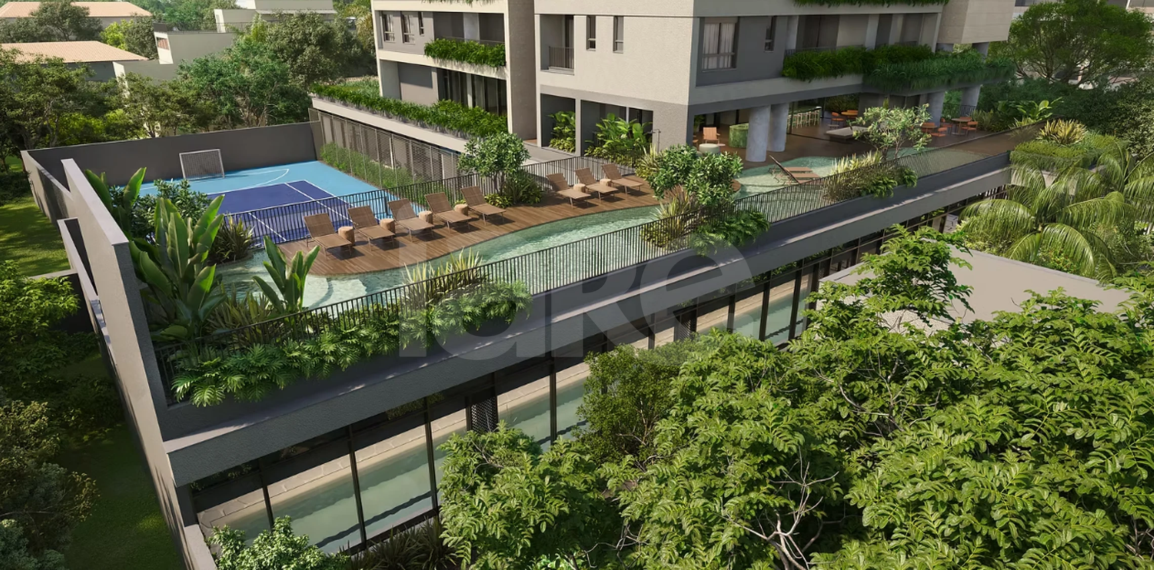 Tess Brooklin - Apartamento com 130,32 m², em Itaim Bibi — foto 20
