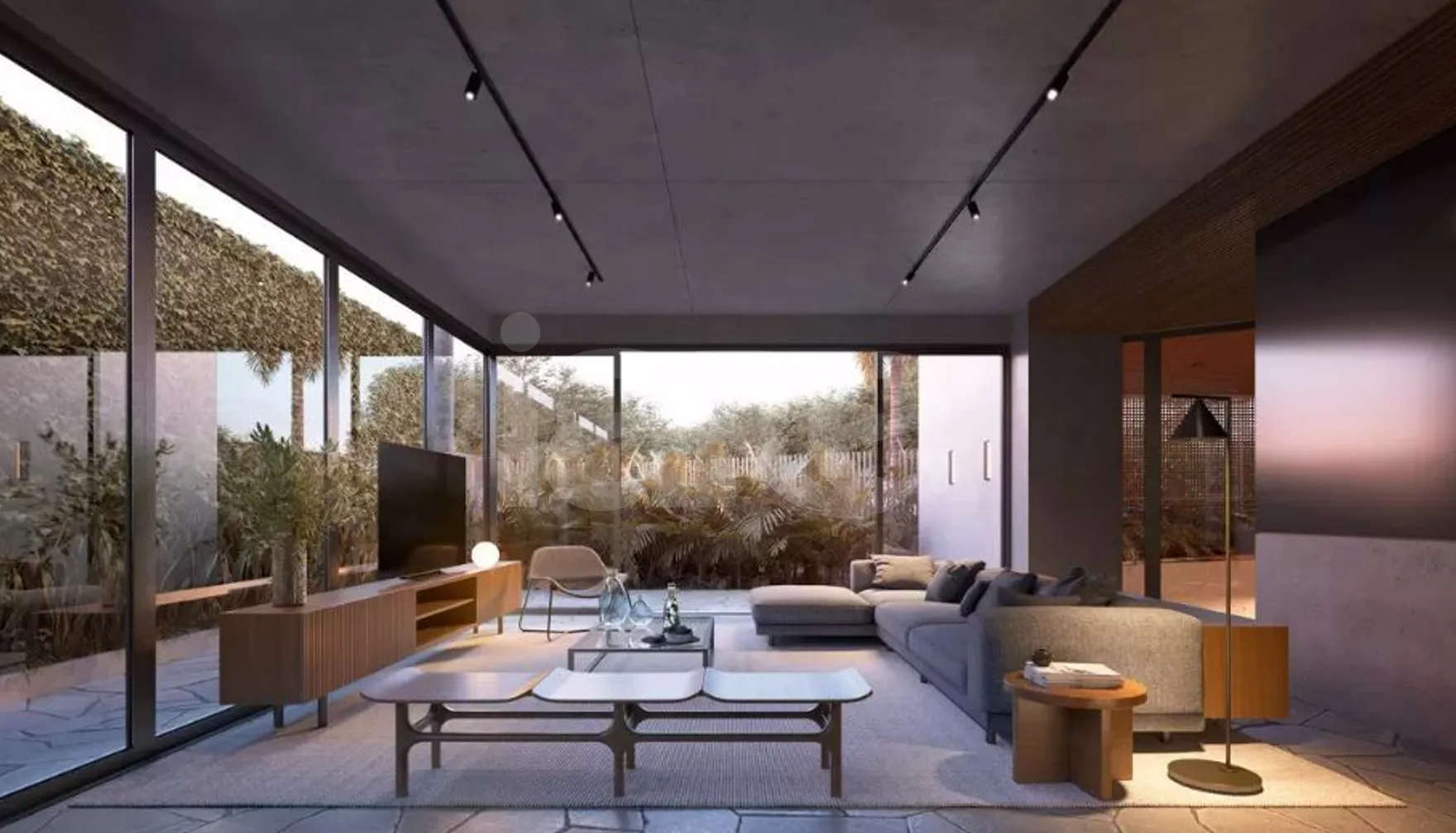 Faria Santos - Garden com 200,64 m², em Petrópolis — foto 12