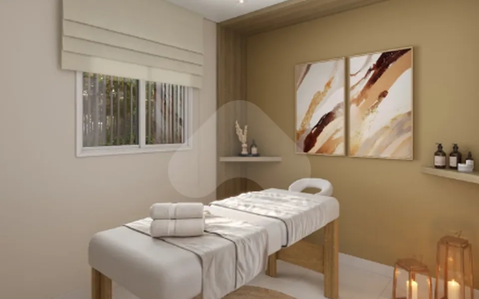 Vila Boulevard Mooca - Apartamento com 25,29 m², em Mooca — foto 11