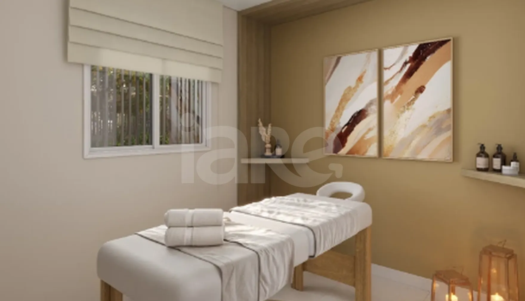 Vila Boulevard Mooca - Garden com 34,79 m², em Mooca — foto 11
