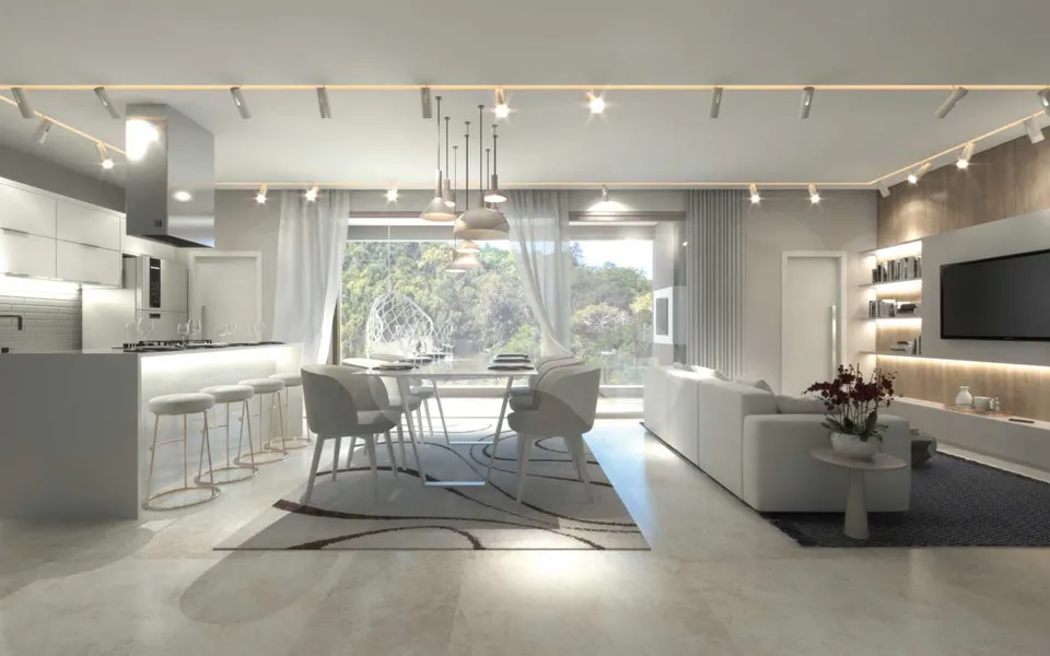 Unic View - Garden com 169,54 m², em Cabeçudas — foto 26