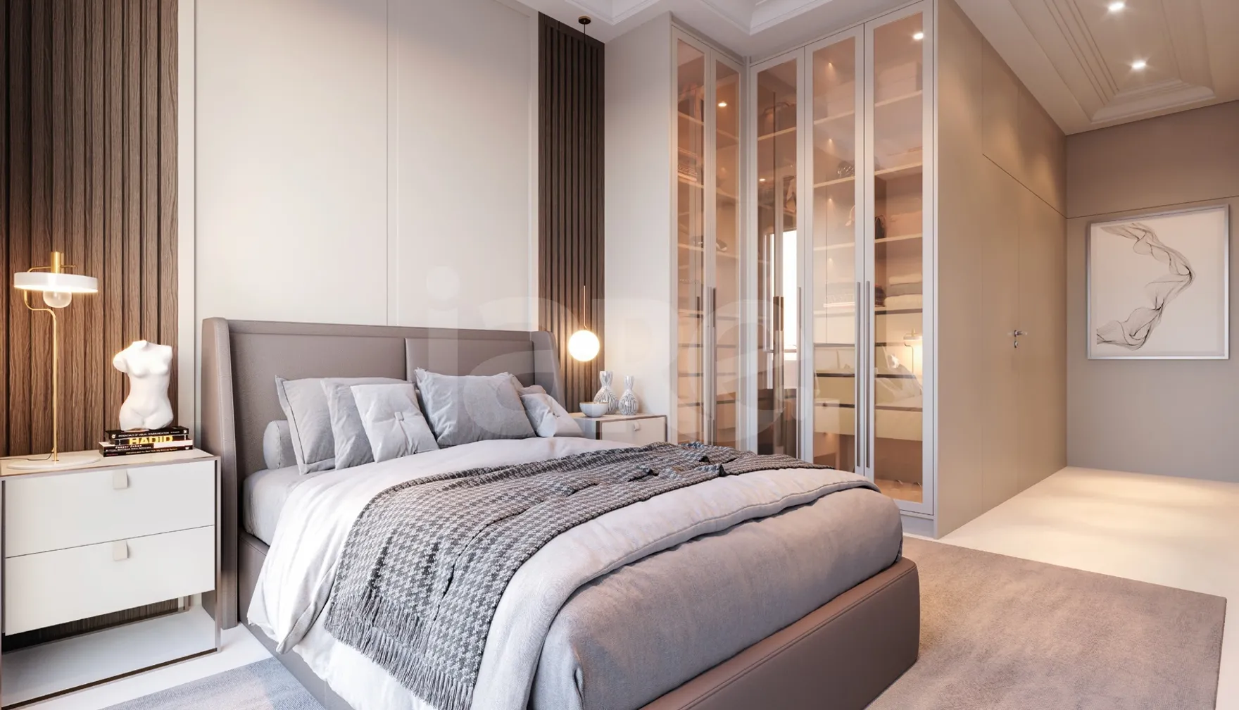 Four Seasons Residence - Apartamento com 113,91 m², em Centro — foto 8