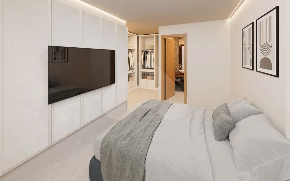 Luciano Carvalho Residence - Apartamento com 60 m², em Boa Viagem — foto 10