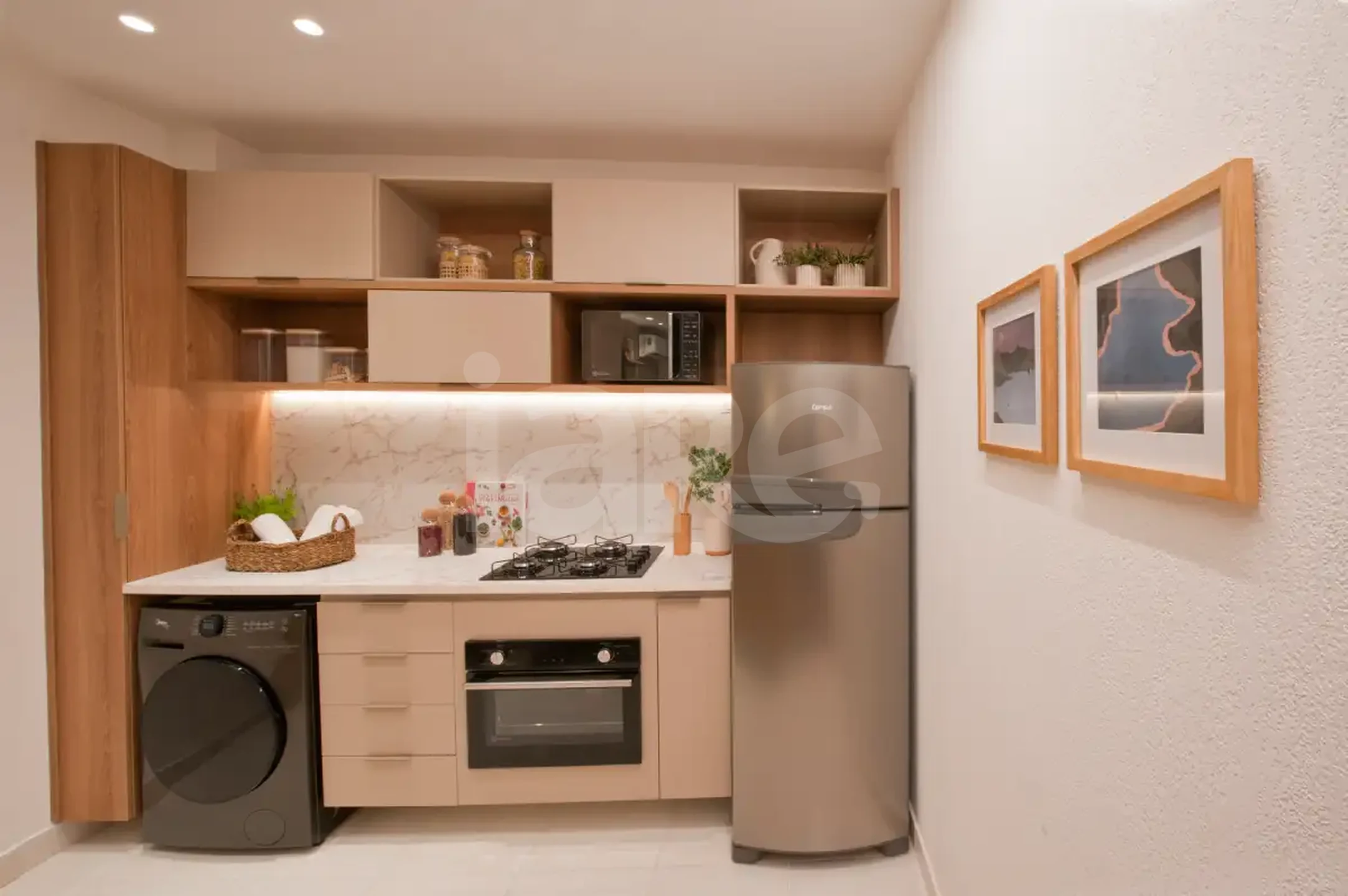 VIC Park Águas do Atlântico - Apartamento com 43,84 m², em Marapicu — foto 8