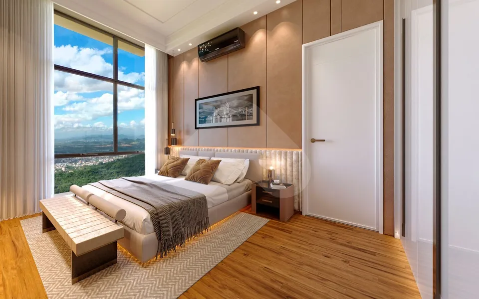 Empire 234 - Apartamento com 171 m², em Centro — foto 32