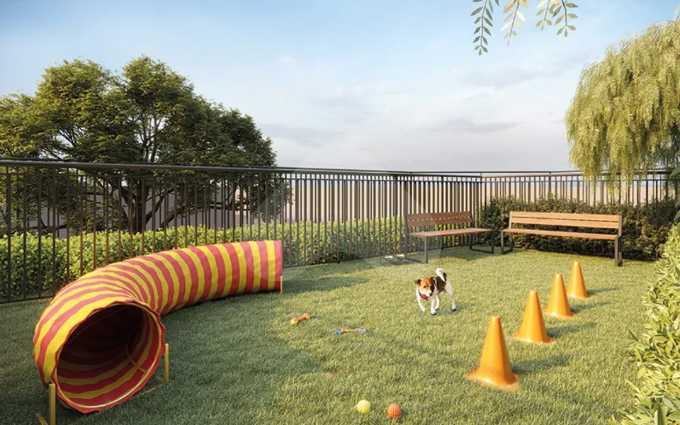 Unni by Plano&Plano Harmoni - Apartamento com 47,2 m², em Limão — foto 19