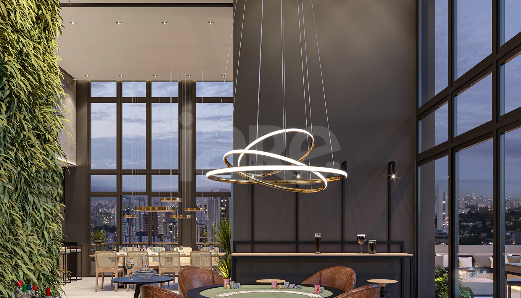 Sinésio - Garden com 44,52 m², em Perdizes — foto 13