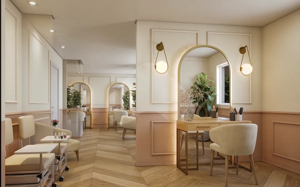 Novvo Santa Marina - Apartamento com 24,81 m², em Água Branca — foto 15