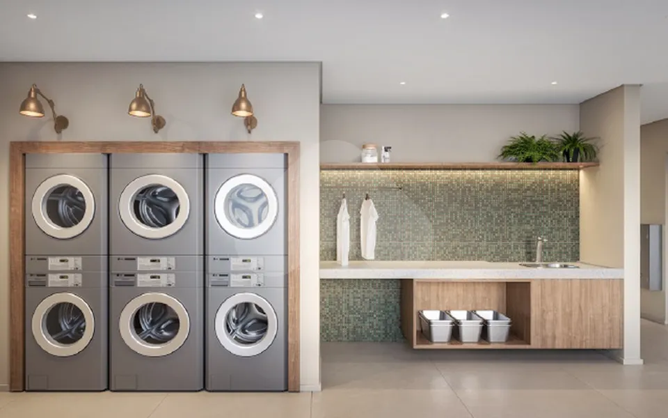 Studios Paraíso by Lindenberg - Studio com 21,75 m², em Paraíso — foto 9