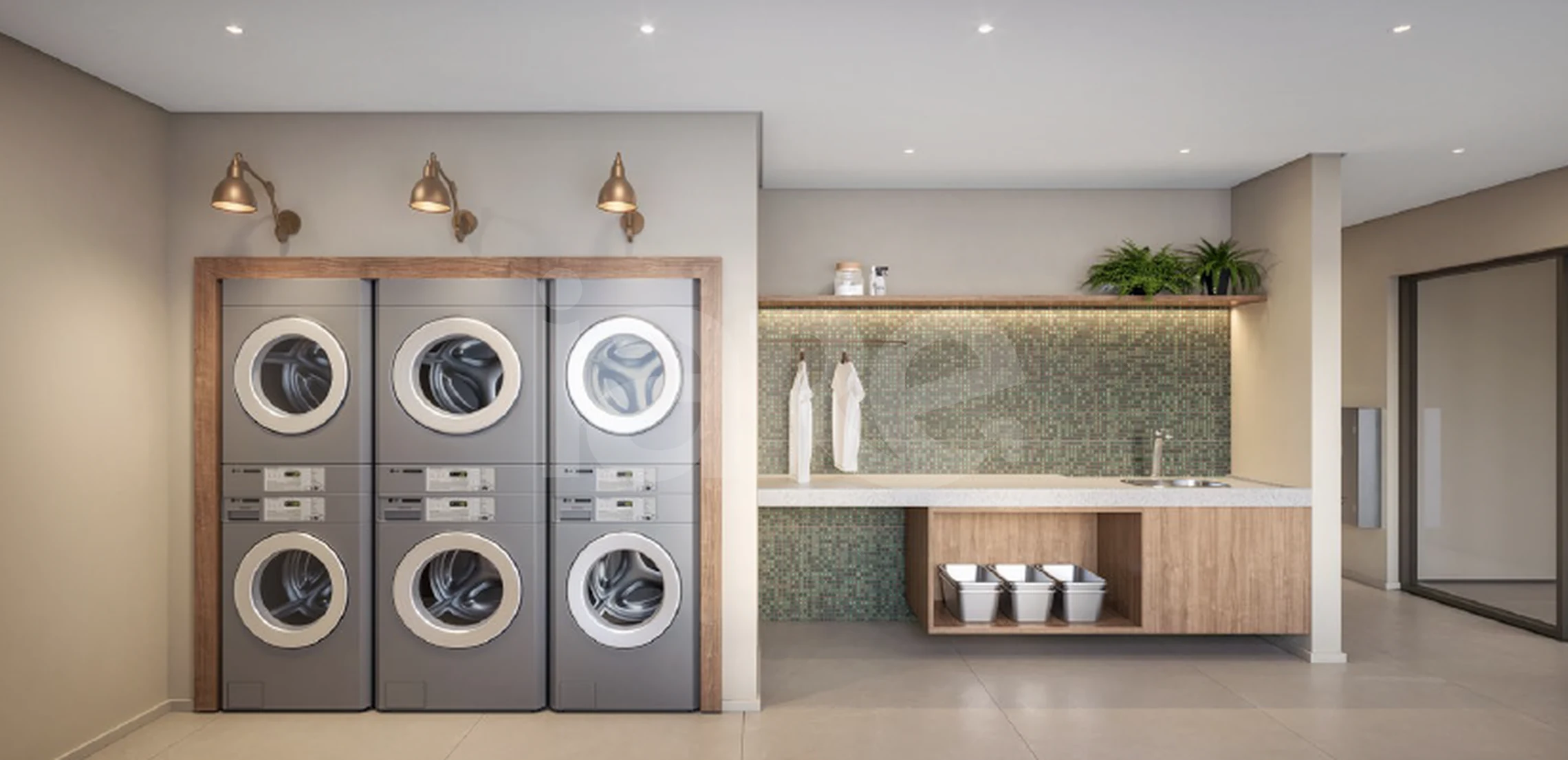 Studios Paraíso by Lindenberg - Studio com 21,75 m², em Paraíso — foto 9