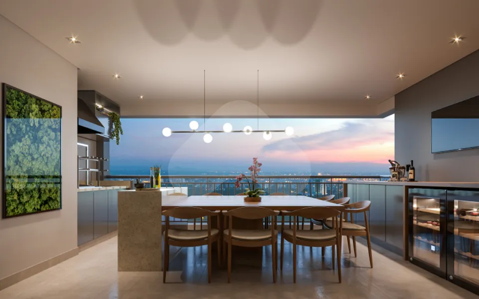 Madre 914 Mooca - Apartamento com 26 m², em Mooca — foto 24