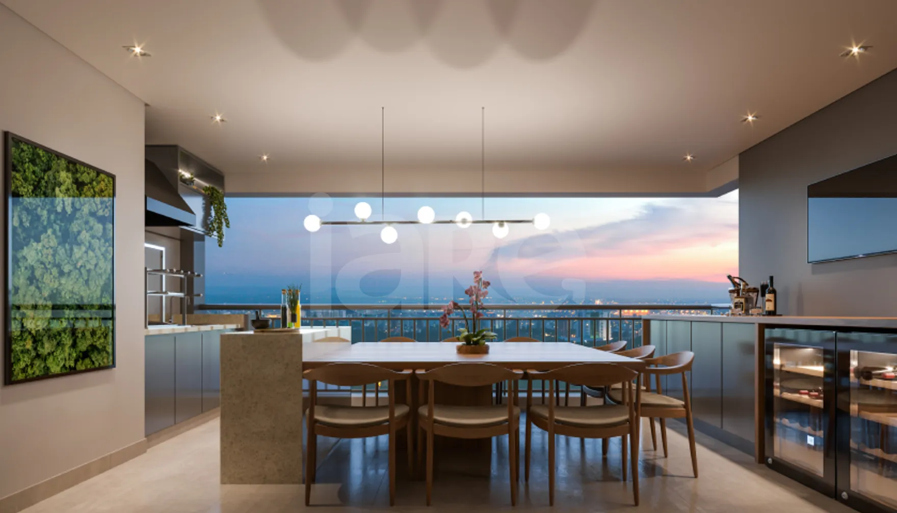 Madre 914 Mooca - Apartamento com 102 m², em Mooca — foto 24