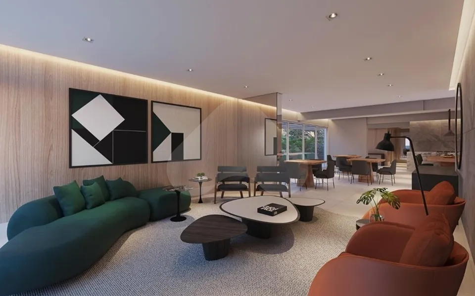Moa 292 - Studio com 25,75 m², em Moema — foto 13