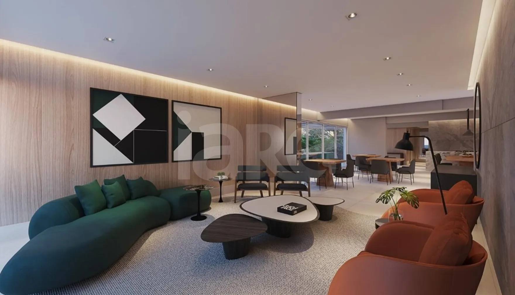 Moa 292 - Apartamento com 59,87 m², em Moema — foto 13