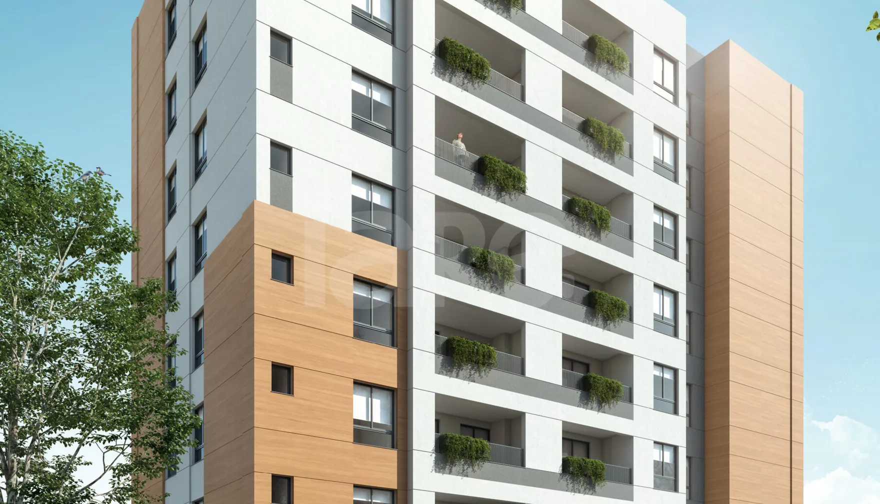 Feeling Casa Verde - Apartamento com 49,99 m², em Casa Verde — foto 1