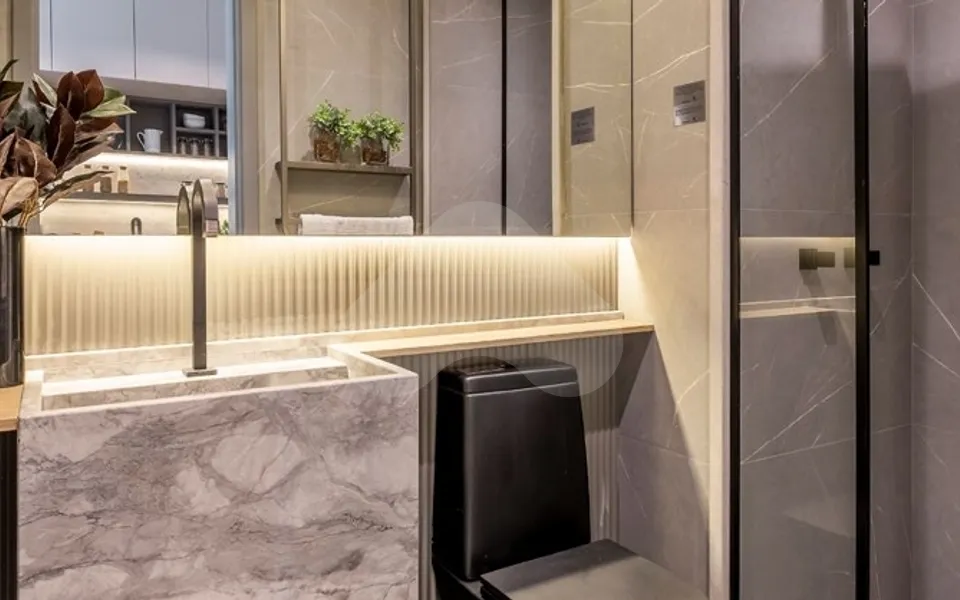Haus Mitre Edition NY Soho - Apartamento com 55,75 m², em Brooklin Novo — foto 8