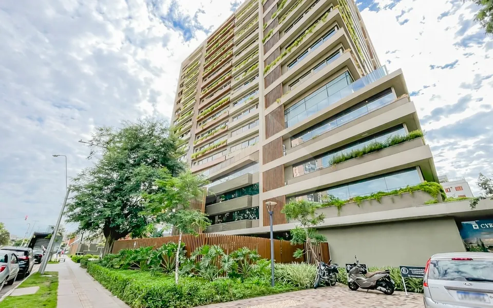 Atmosfera Air Apto POA15381 - Apartamento com 45 m², em Praia de Belas — foto 3