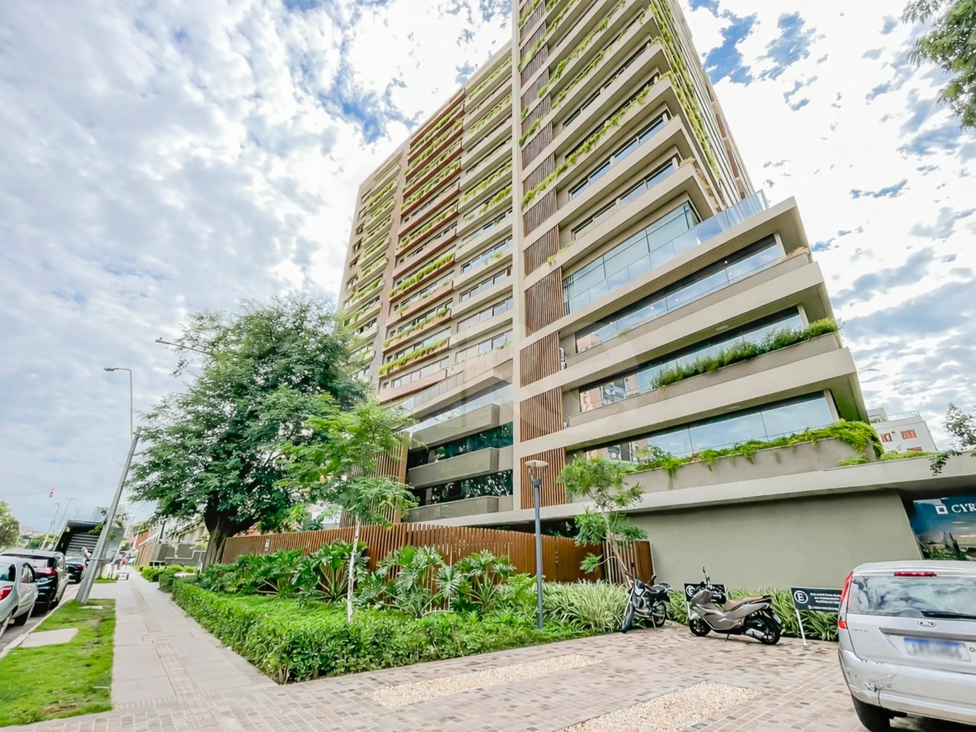 Atmosfera Air Apto POA15381 - Apartamento com 45 m², em Praia de Belas — foto 3