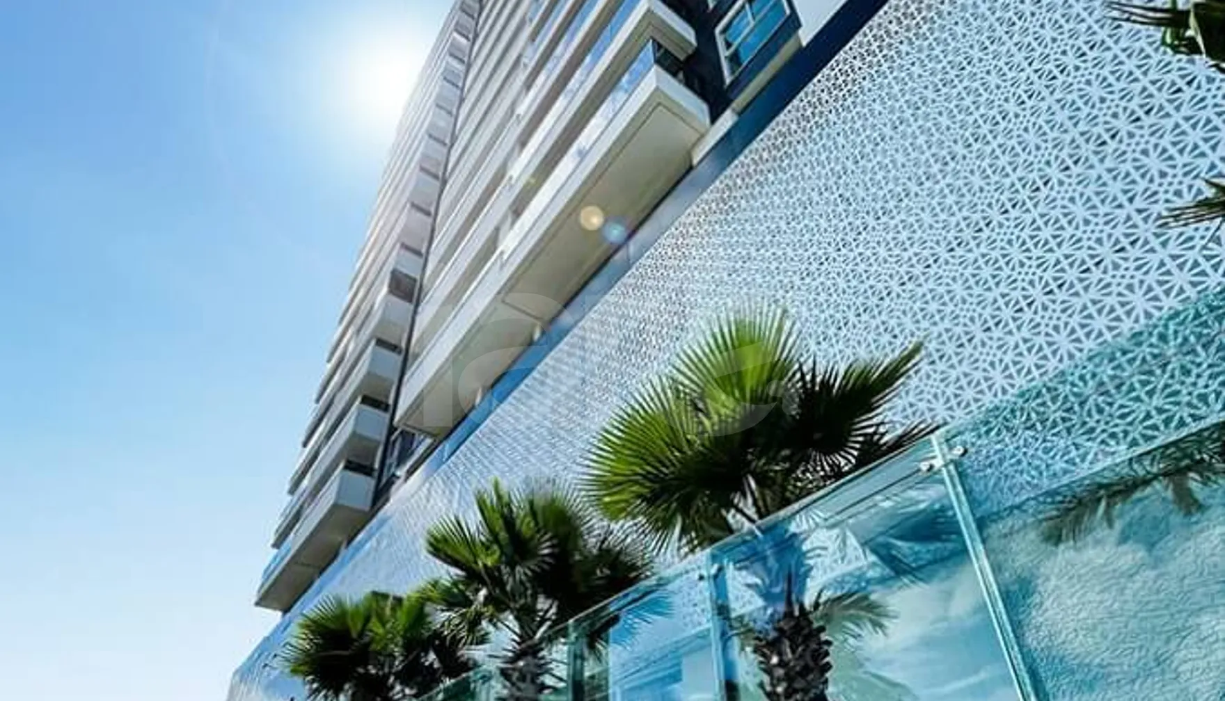 Águas de Alonso Residence - Apartamento com 92,95 m², em Kobrasol — foto 1