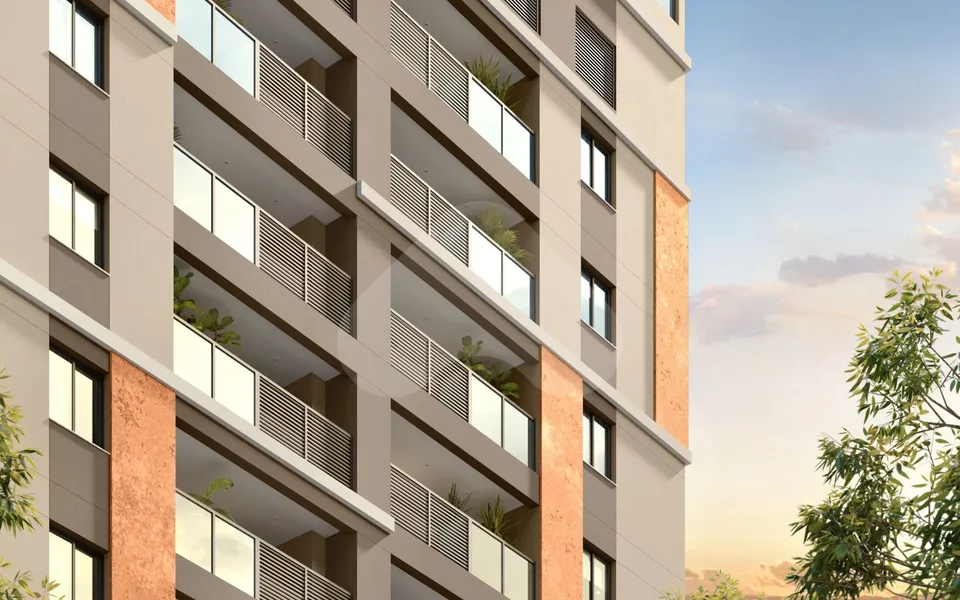 Nova Olaria Residences - Apartamento com 62,92 m², em Cidade Baixa — foto 12