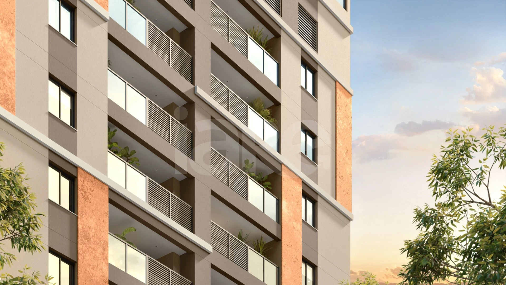 Nova Olaria Residences - Apartamento com 62,92 m², em Cidade Baixa — foto 25