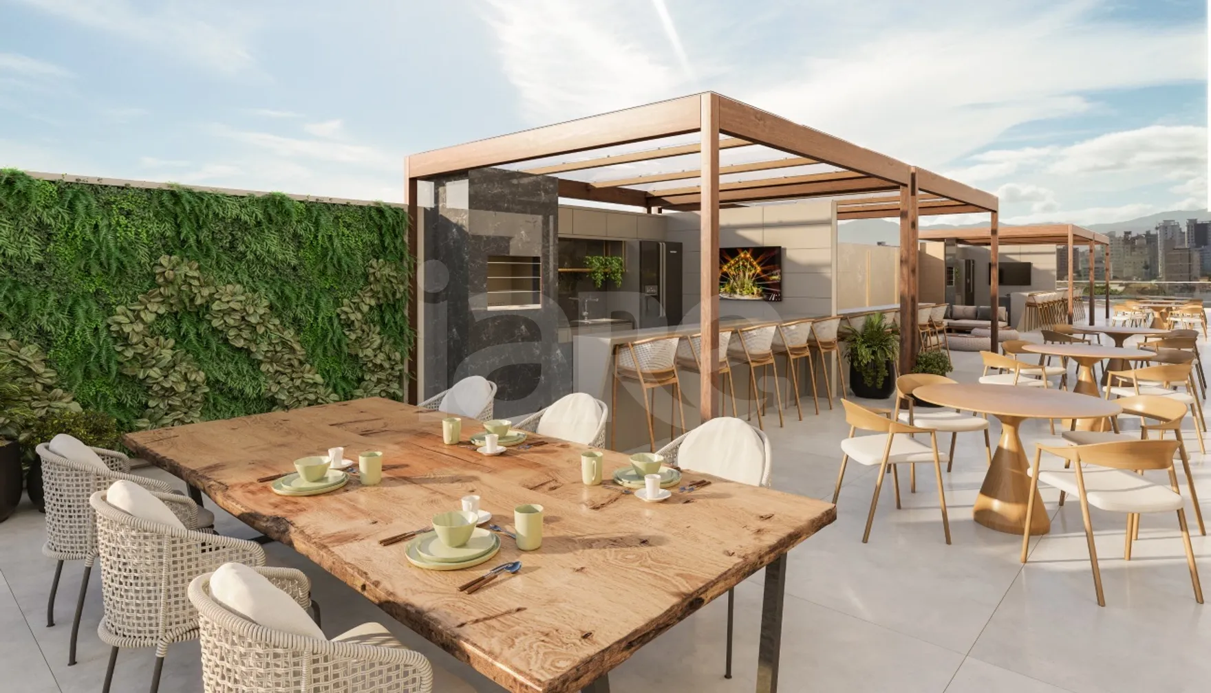 Verbena Atlantic - Apartamento com 96,09 m², em Vila Nova — foto 16