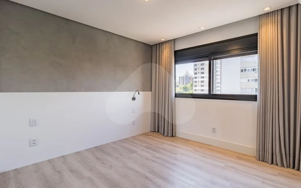 La Vista - Apartamento com 130,07 m², em Petrópolis — foto 49