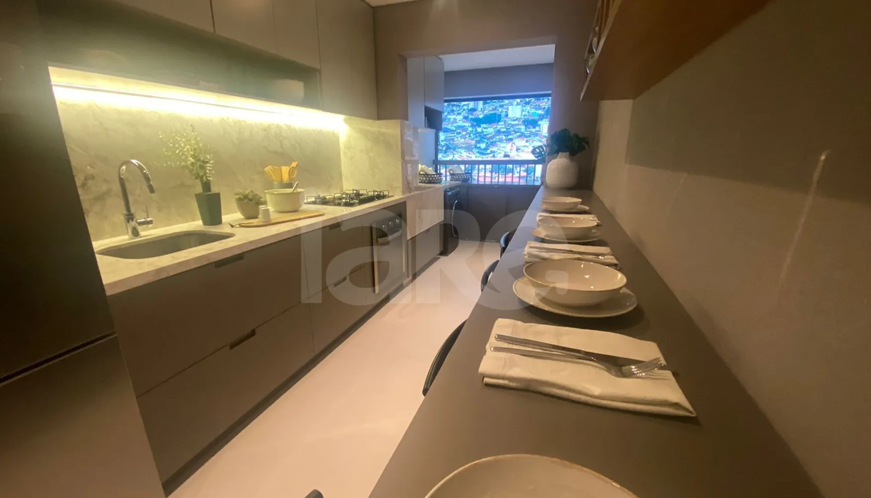 Raízes Premium Mooca - Apartamento com 82,6 m², em Mooca — foto 6