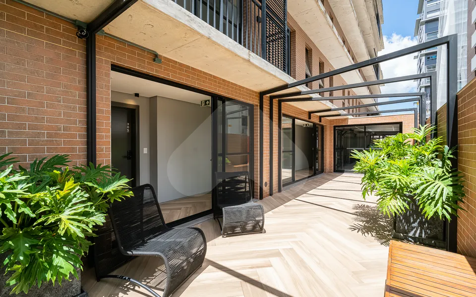 Tribeca Residences - Apartamento com 47,51 m², em Mont Serrat — foto 16