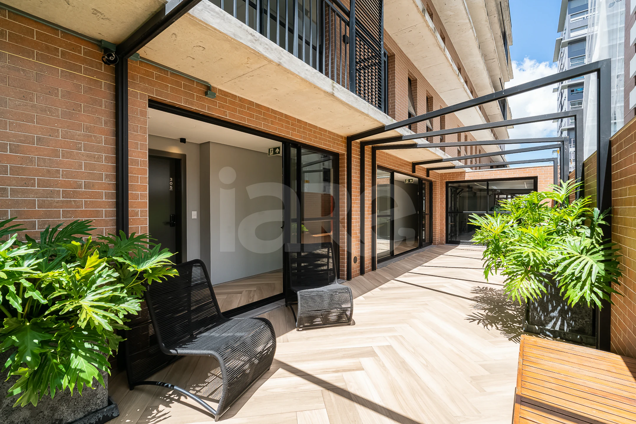 Tribeca Residences - Apartamento com 47,51 m², em Mont Serrat — foto 16