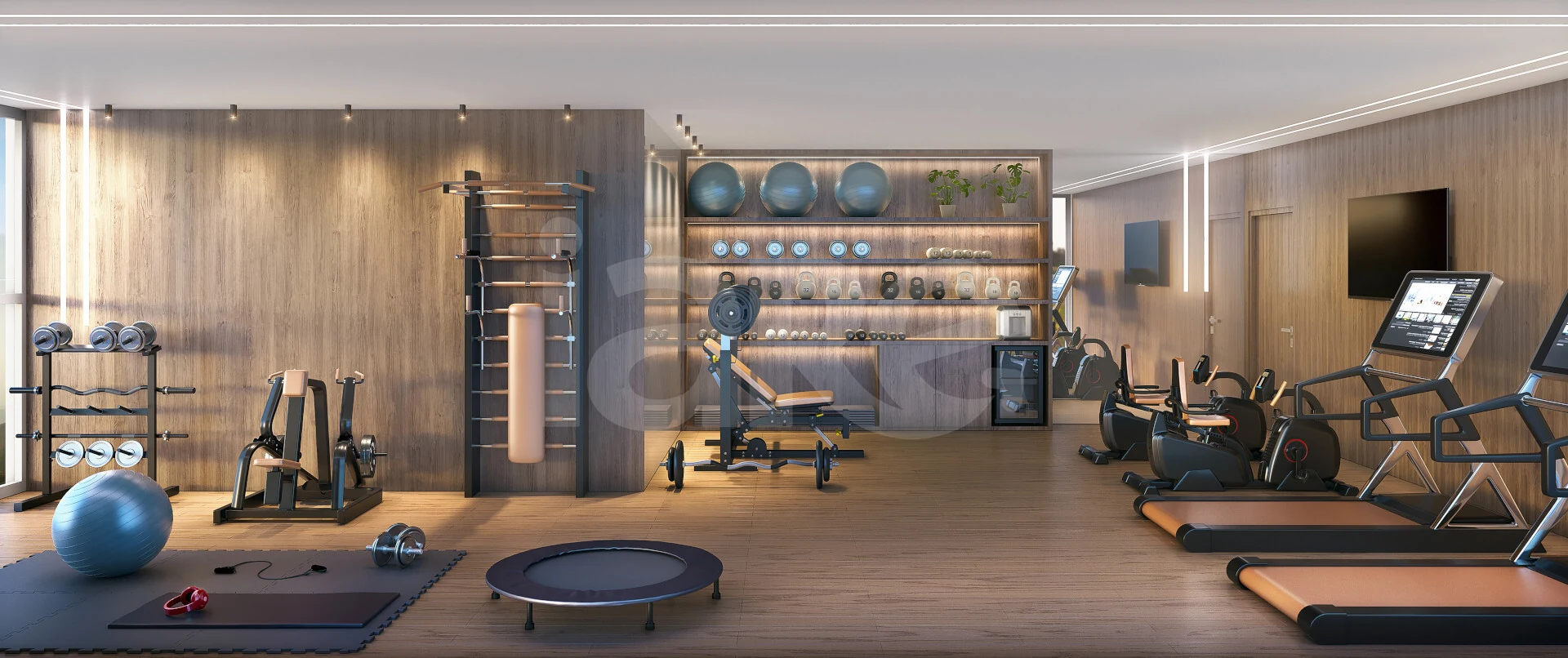 Tirreno Residenziale - Apartamento com 219,67 m², em Praia Brava de Itajaí — foto 10