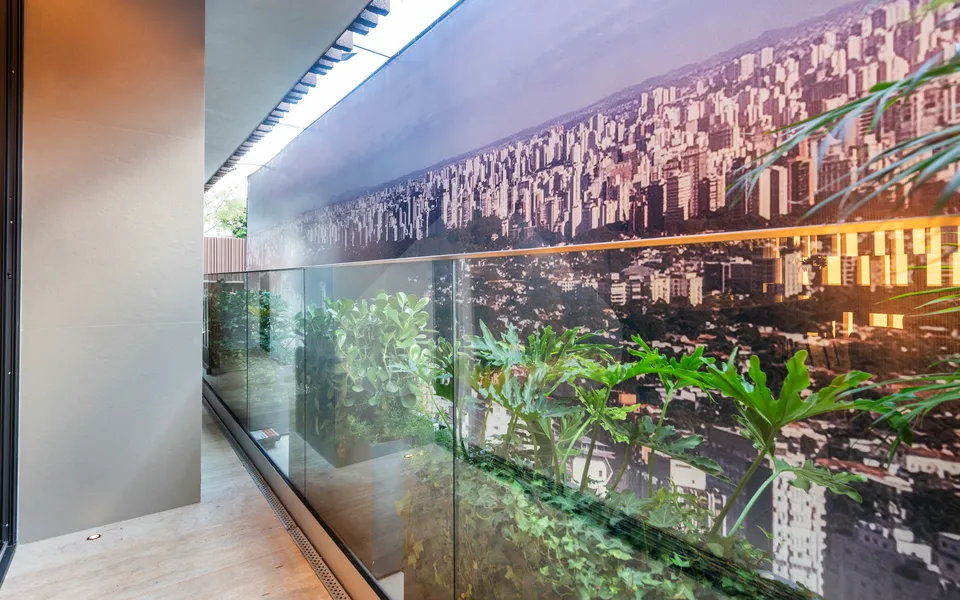 Altitude by Artefacto - Apartamento com 155,58 m², em Jardim Paulista — foto 43