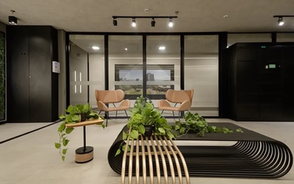 Soul República - Studio com 27,97 m², em Cidade Baixa — foto 6