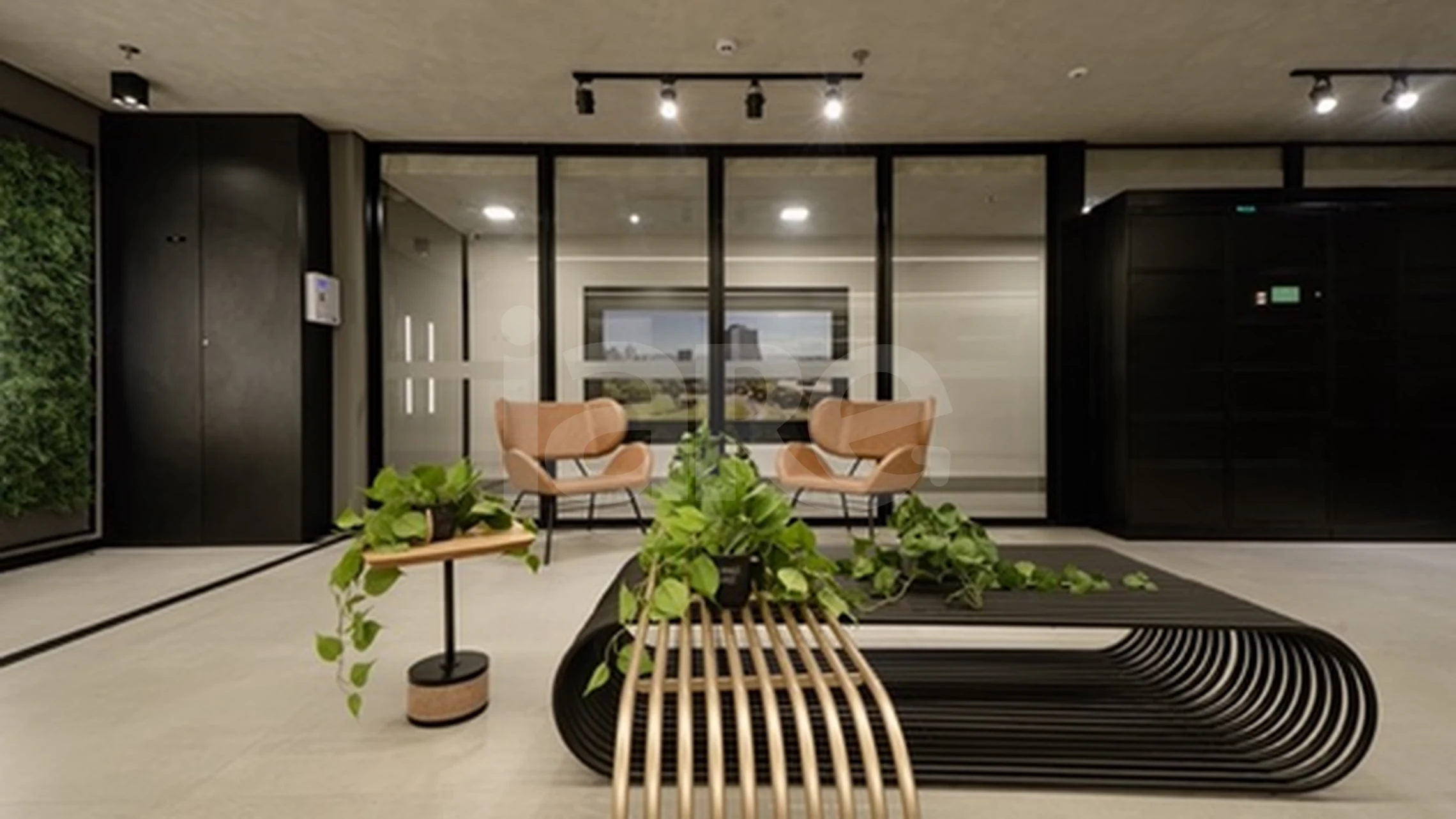 Soul República - Studio com 27,97 m², em Cidade Baixa — foto 9