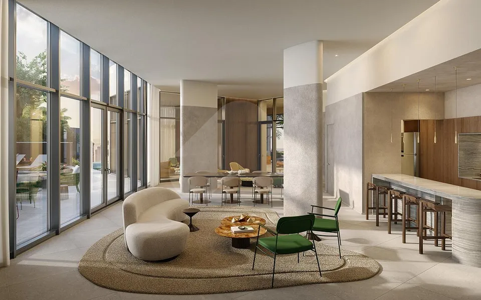 Reserva Madalena - Studio com 24,48 m², em Vila Madalena — foto 18