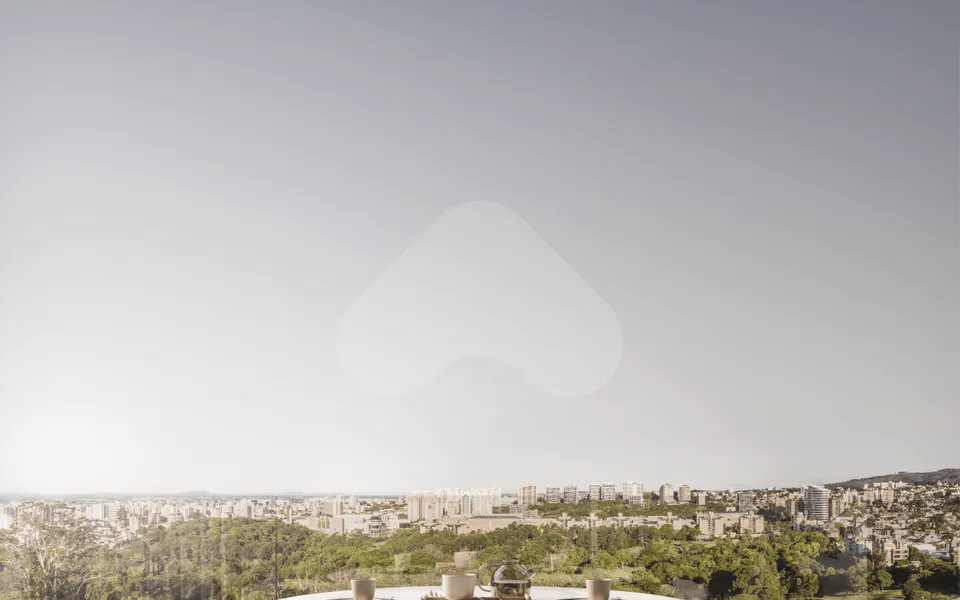 Alameda Jardins Residências do Golfe - Apartamento com 333,97 m², em Boa Vista — foto 5
