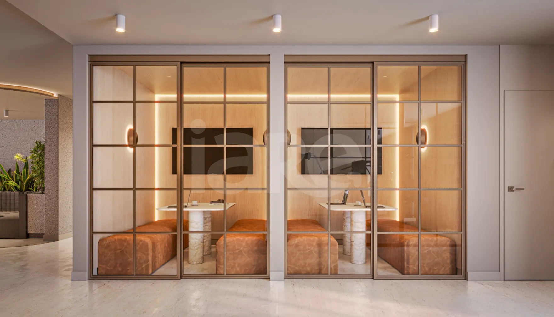 Soho - Studio com 25,62 m², em Tambaú — foto 11