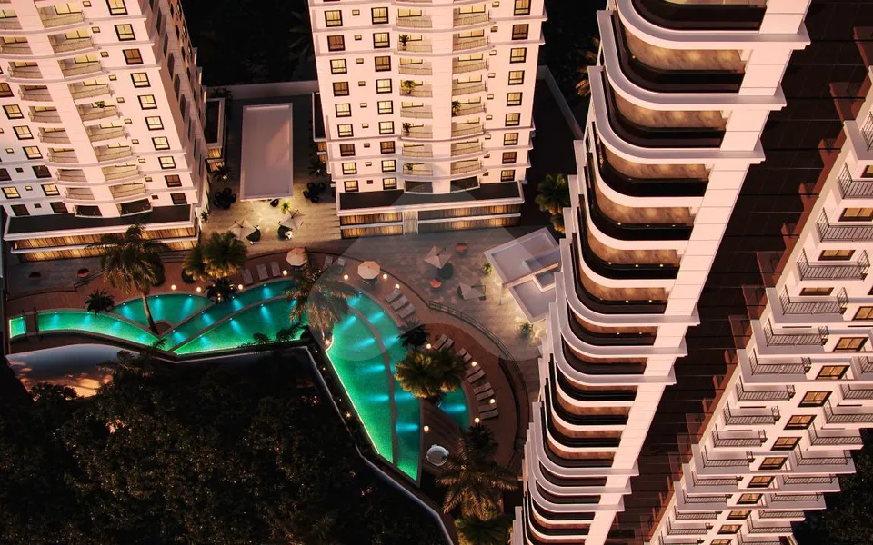 Pedras Preciosas - Apartamento com 76,72 m², em Ressacada — foto 10