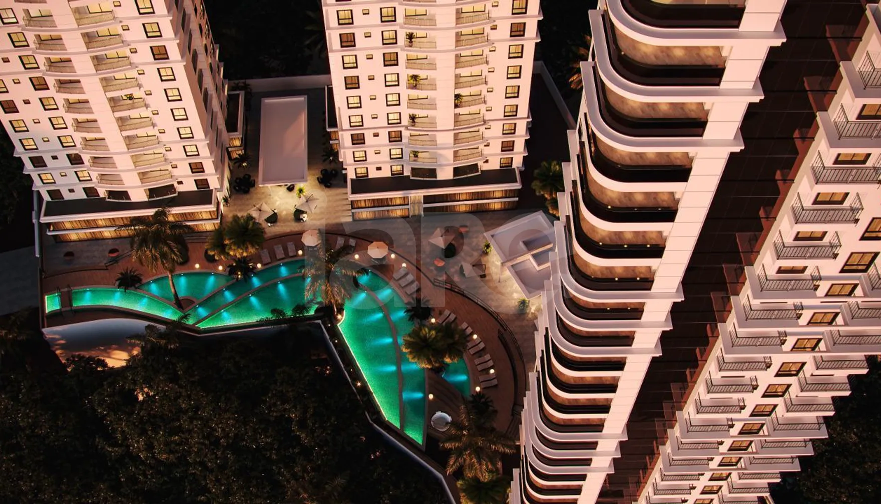 Pedras Preciosas - Apartamento com 105,05 m², em Ressacada — foto 14