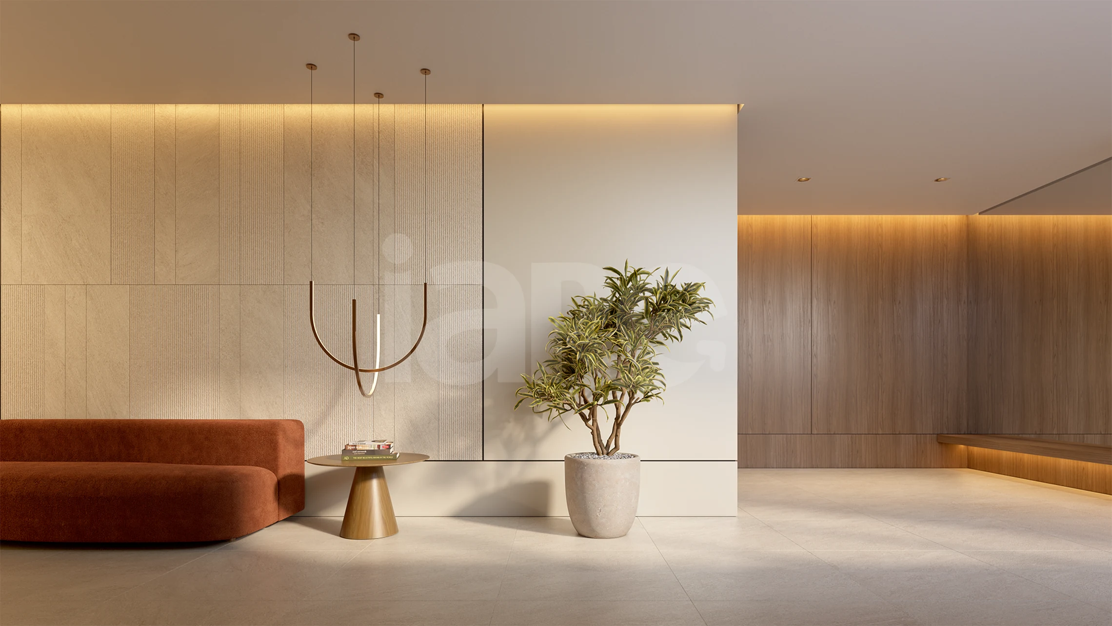 Timóteo - Apartamento com 157,24 m², em Floresta — foto 6