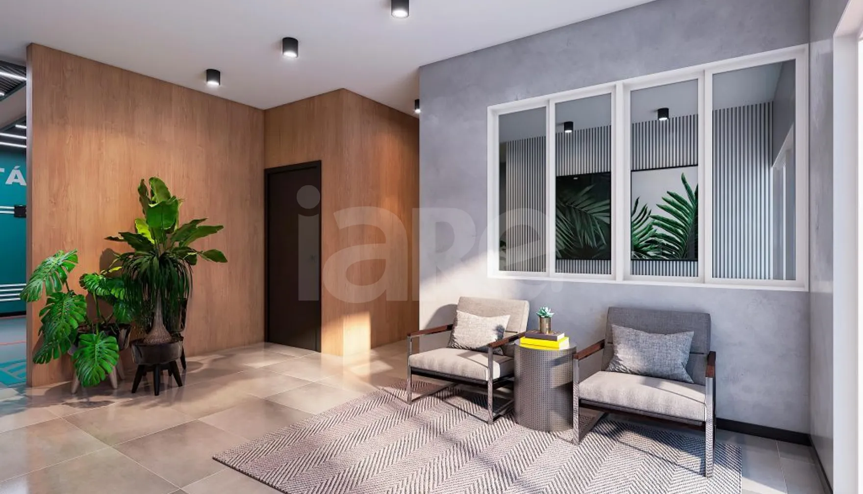 Vita Clube Itapevi - Apartamento com 38,8 m², em Jardim Vitápolis — foto 4