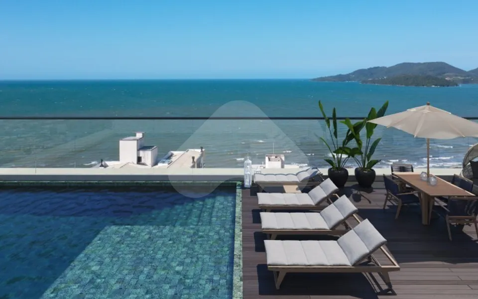 Raffaele Vinci Residenziale - Apartamento com 119,5 m², em Perequê — foto 4