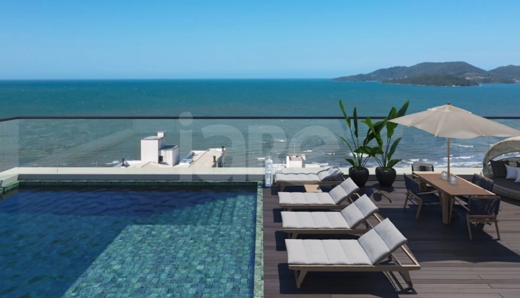 Raffaele Vinci Residenziale - Apartamento com 119,5 m², em Perequê — foto 4