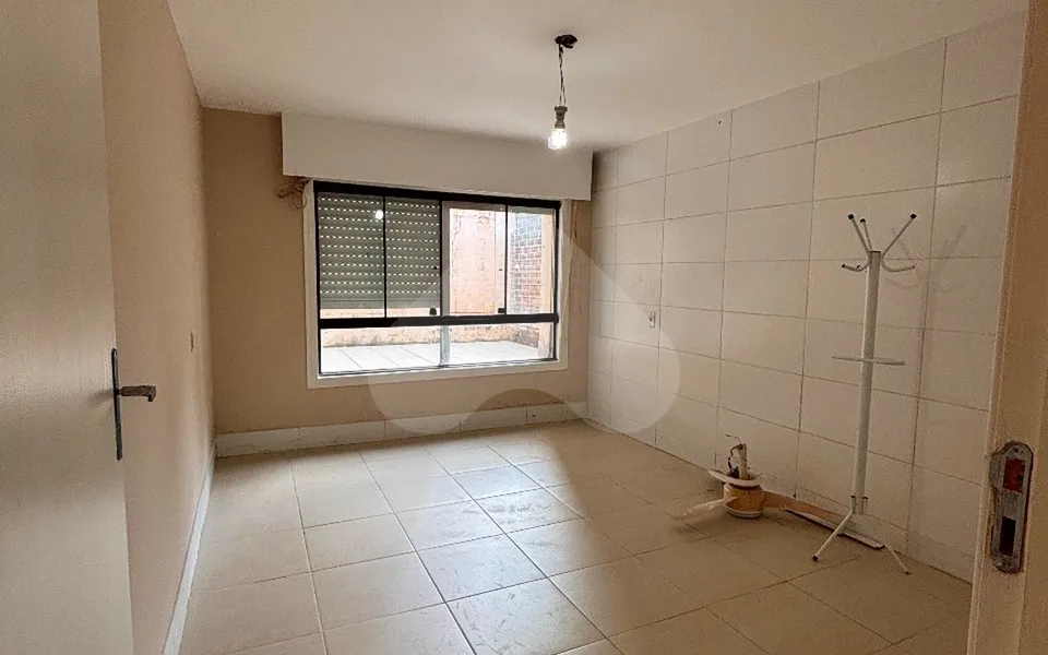 Edificío Parque Apto 104 - Apartamento com 45,19 m², em Praia de Belas — foto 6