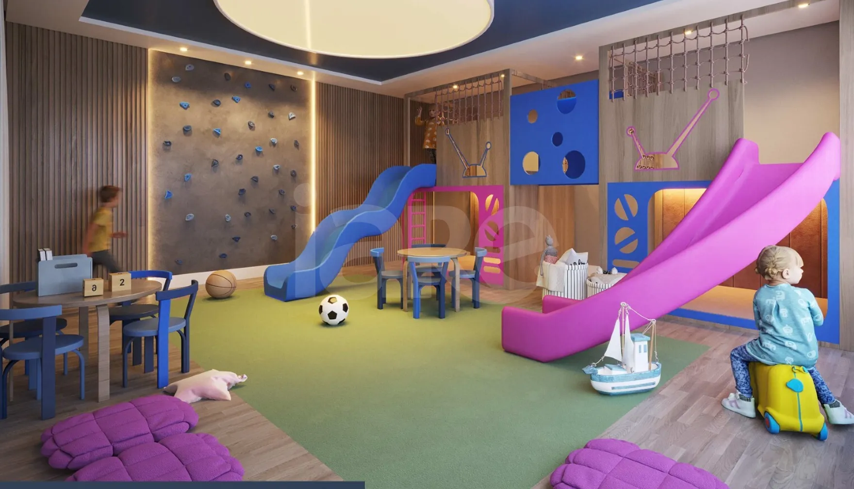 Blue Diamond Home Club - Apartamento com 89,44 m², em Bombinhas — foto 8