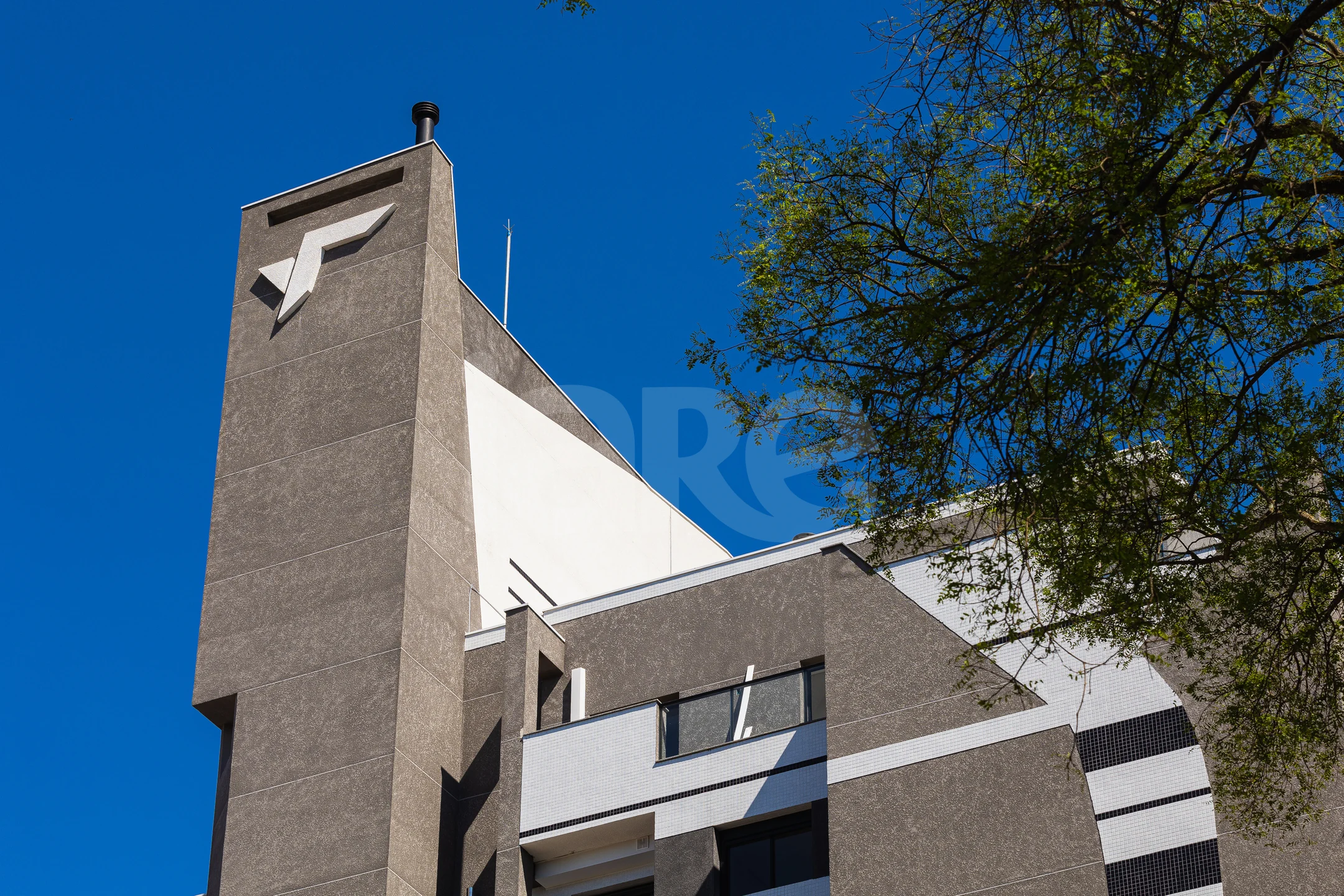 Terrasse Normandie - Cobertura com 173,36 m², em Juvevê — foto 8